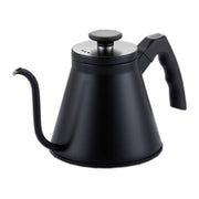 Epinox BKS-12 Slim Fit Barista Kettle, 1200 ml, Black