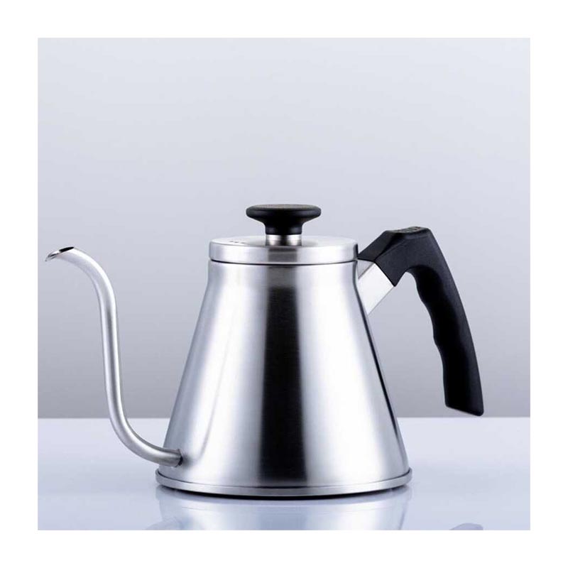 Epinox BK-08 Slim Fit Barista Kettle, 800 ml, Stainless Steel