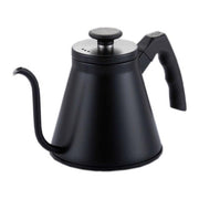 Epinox BKS-08 Slim Fit Barista Kettle, 800 ml, Black