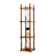 Epinox SKK-03 Soğuk Kahve Demleme Cold Brew Seti, 3000 ml, Kahverengi