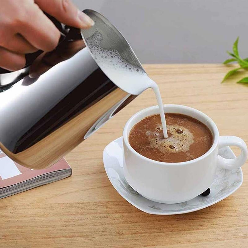 Epinox SP-500 Süt Potu Pitcher, 500 ml
