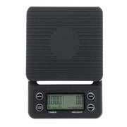 Epinox KT-01 V60 Hassas Kahve Tartısı, Zamanlayıcı Ayarlı
