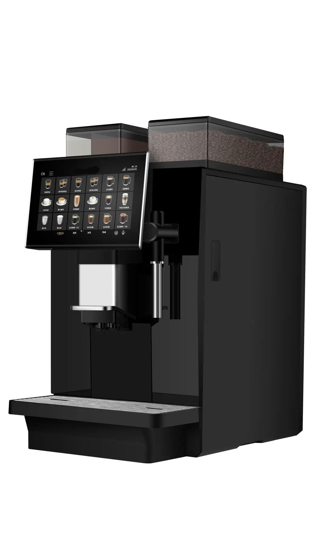 Mypresso - MULTI PRO-H