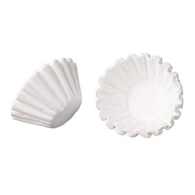 Caffeo 250x90 Basket Kahve Filtre Kağıdı