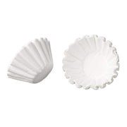 Caffeo Kahve Filtre Kağıdı, 152/437 mm, 500 Adet