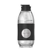 Cafflano Go-Brew Kahve Demleme Şişesi, Siyah