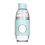 Cafflano Go-Brew Coffee Brewer Bottle, Mint Green