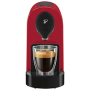 Tchibo Cafissimo Pure Plus Kapsül Kahve Makinesi Kırmızı