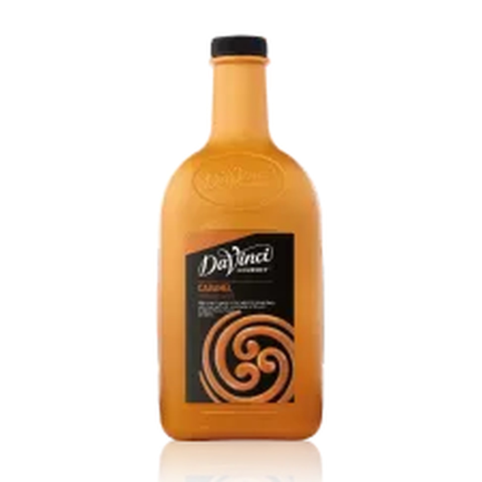Davinci Gourmet Caramel (Karamel) Sosu, 2 L