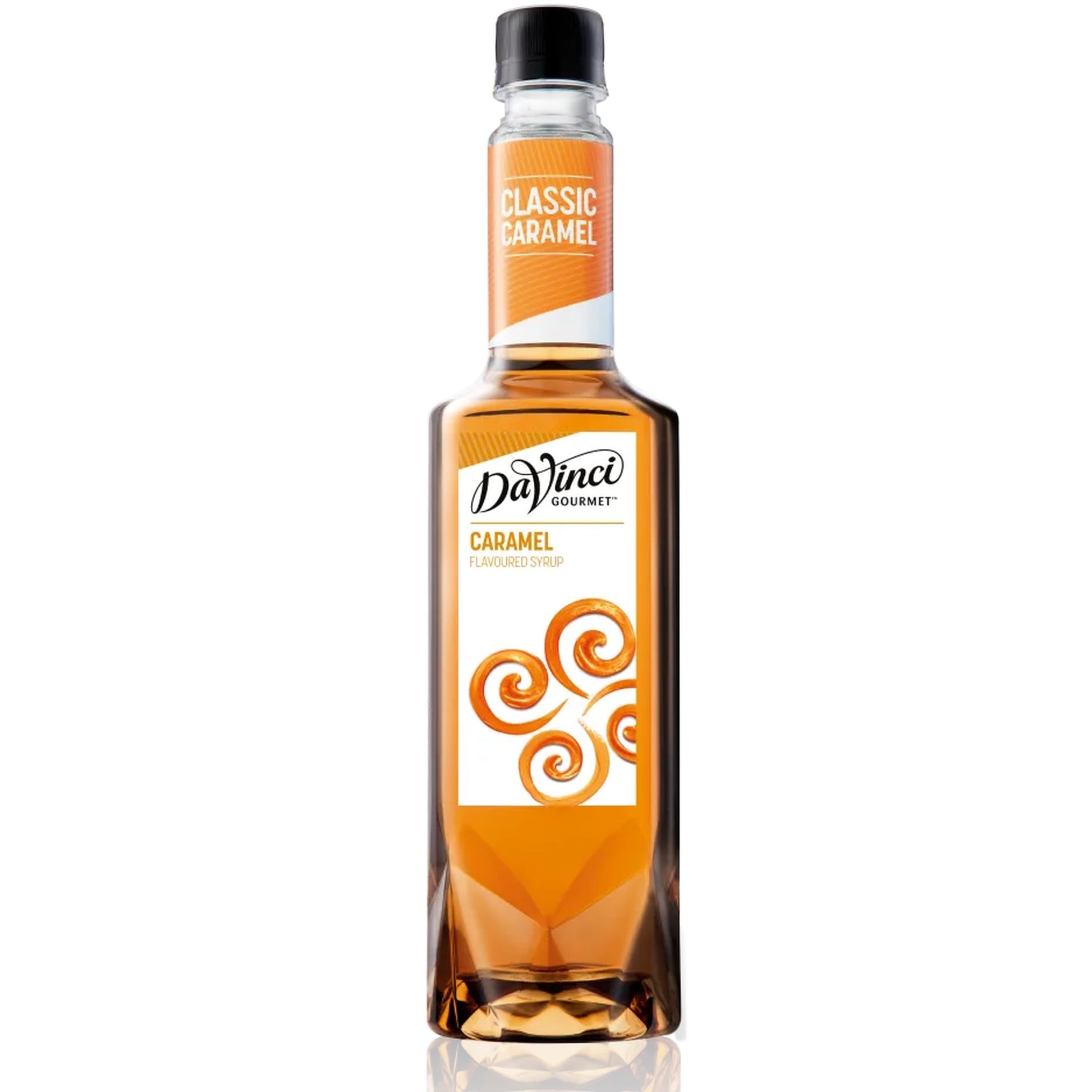 Davinci Gourmet Caramel (Karamel) Şurubu, 750 ML
