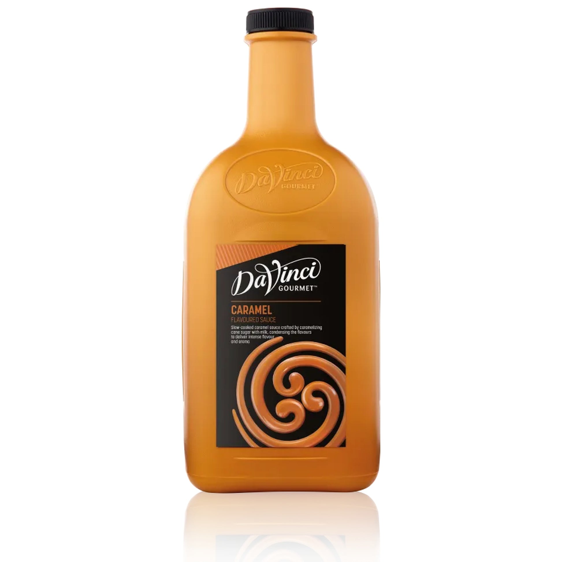 Davinci Gourmet Caramel (Karamel) Sosu, 2 L