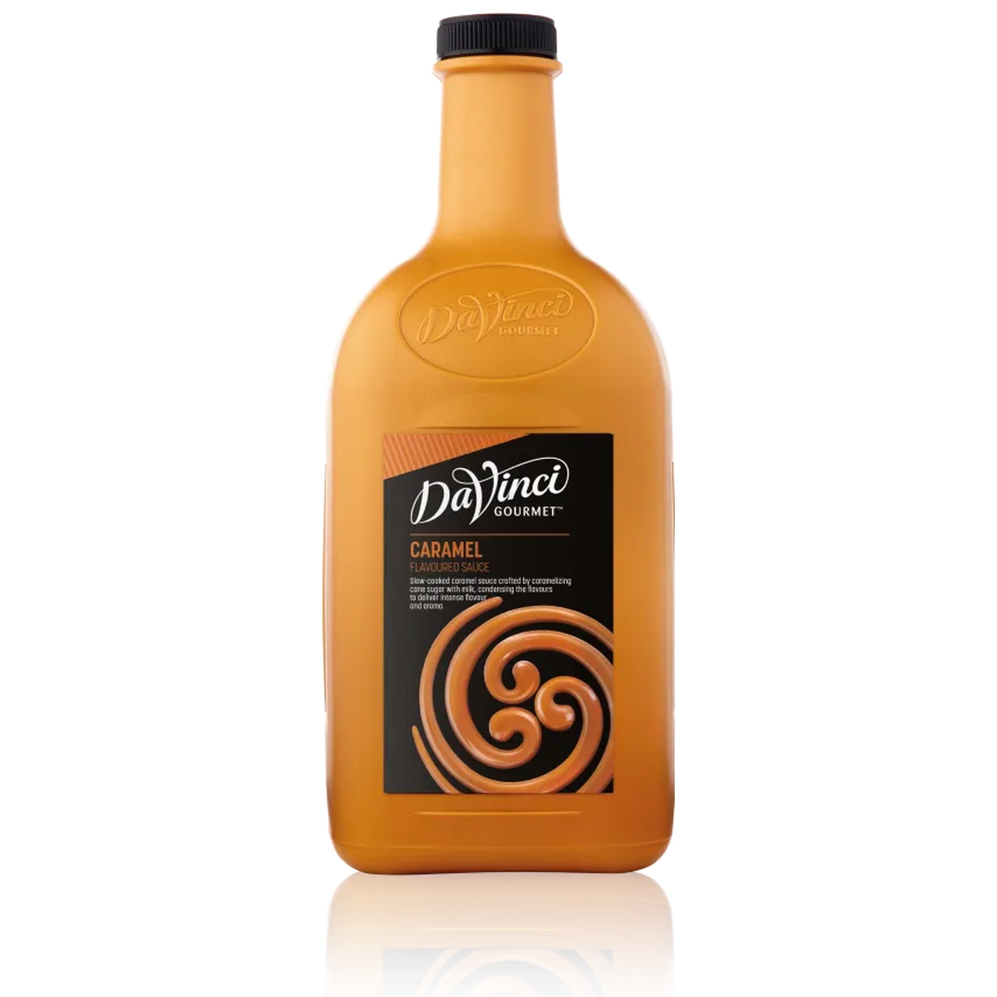 Davinci Gourmet Caramel (Karamel) Sosu, 2 L