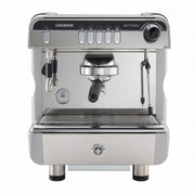 Casadio NETTUNO A1 TC Tall Cup Tam Otomatik Espresso Kahve Makinesi, 1 Gruplu, Beyaz