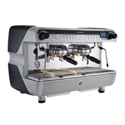 Casadio NETTUNO A2 ES TC Tall Cup Tam Otomatik Espresso Kahve Makinesi, 2 Gruplu, Siyah
