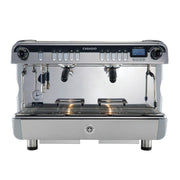 Casadio NETTUNO A2 TC Tall Cup Tam Otomatik Espresso Kahve Makinesi, 2 Gruplu, Beyaz