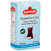 Çaykur EDT Kamelya Dökme Çay 1000 g