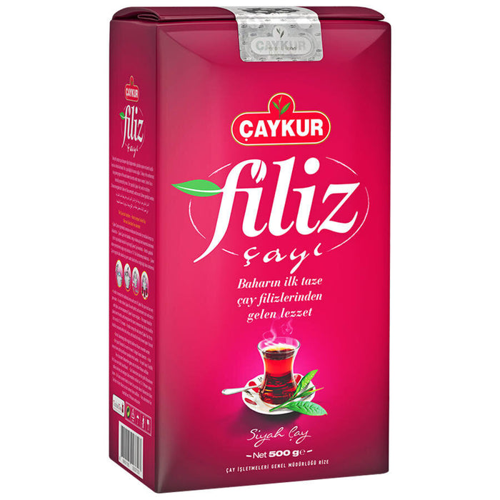Çaykur Filiz Çayı Dökme Çay 500 g