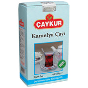 Çaykur Kamelya Dökme Çay 1000 g