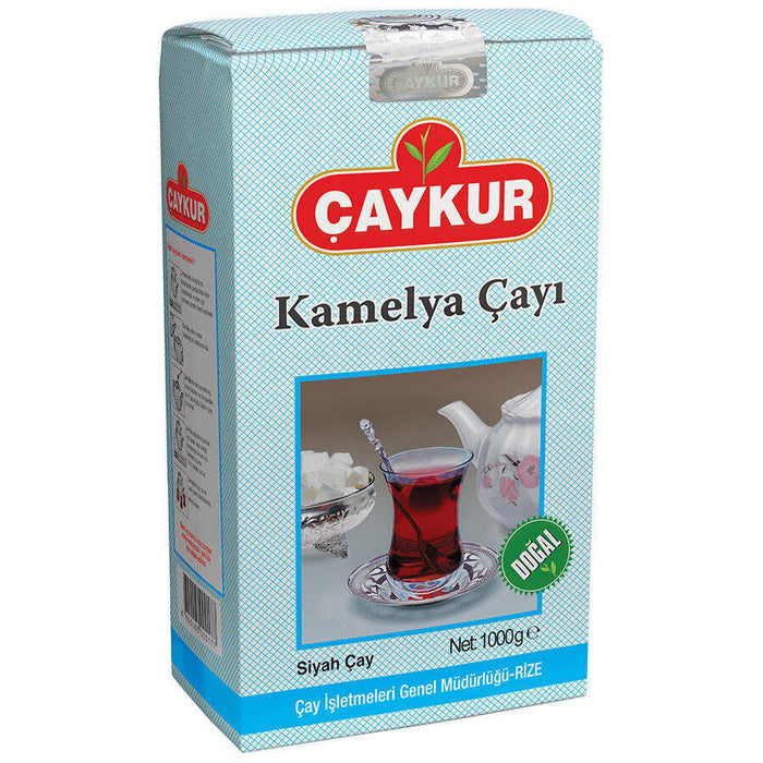 Çaykur Camellia Loose Tea 1000 g