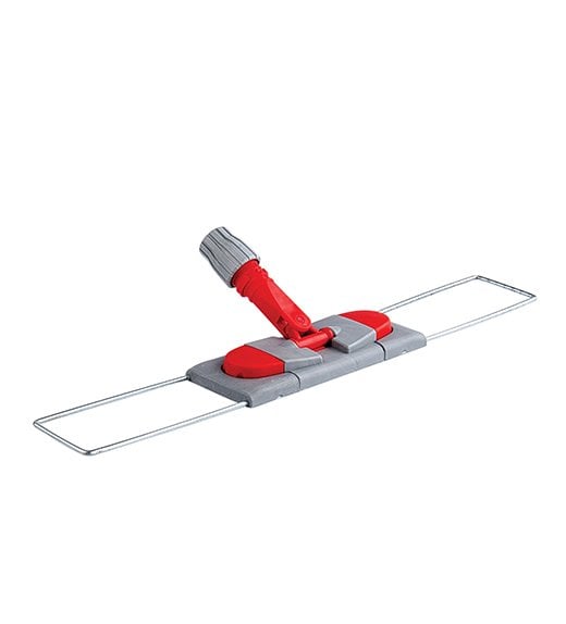 Nemli Mop Aparatı Telli Çift Düğmeli 60 cm