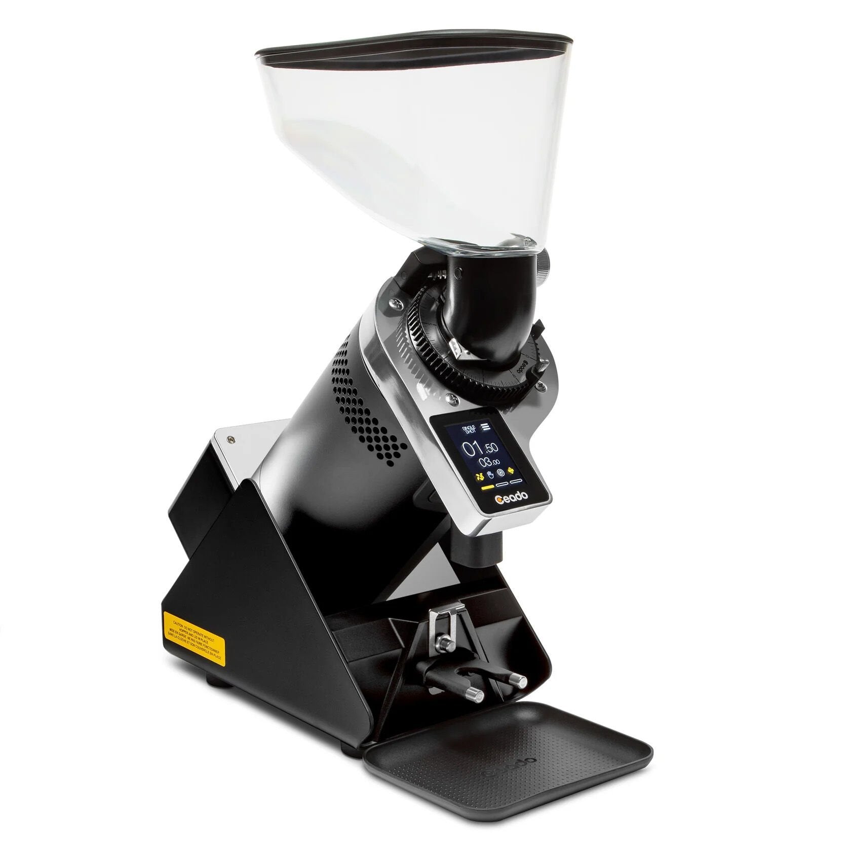Ceado E37Z Barista RS - Kahve Değirmeni
