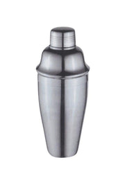 Çelik Kokteyl Shaker 500 ml