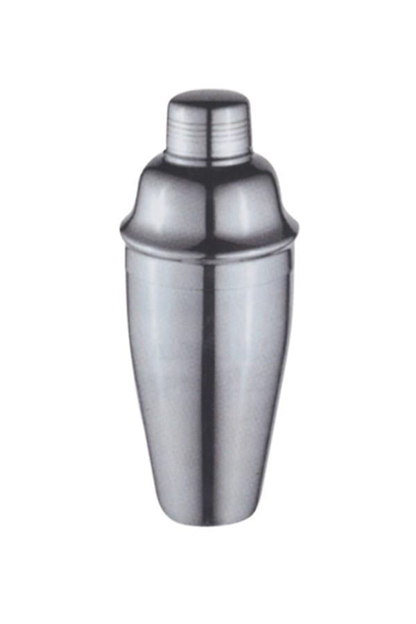 Çelik Kokteyl Shaker 500 ml