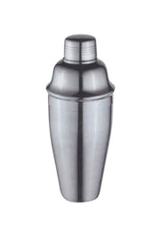 Çelik Kokteyl Shaker 700 ml