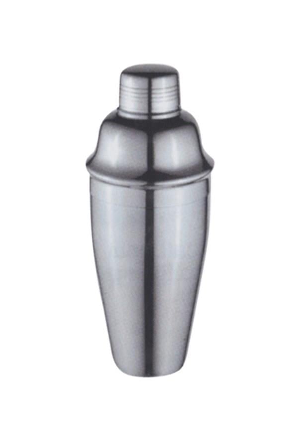 Çelik Kokteyl Shaker 700 ml