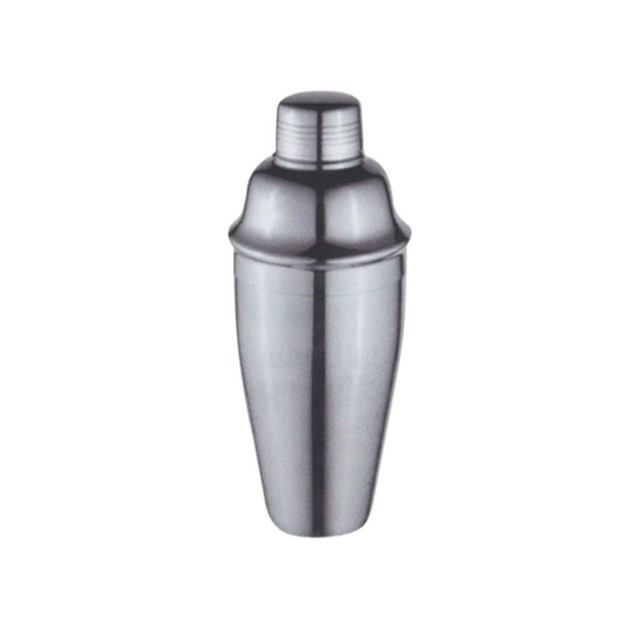 Çelik Kokteyl Shaker 700 ml