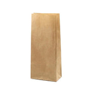 Çerez Kese Kağıdı Kraft 1000 gr - 5 Kg