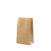 Çerez Kese Kağıdı Kraft 250 gr - 5 Kg