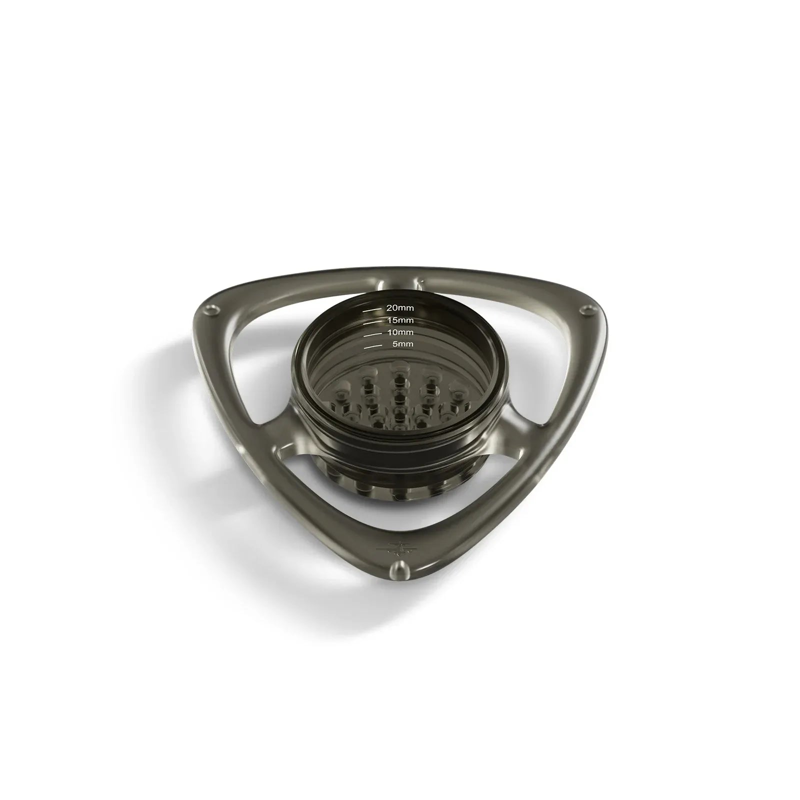 MHW-3BOMBER Rain Coffee Splitter