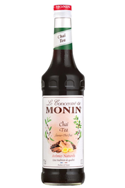 Chai Tea Şurubu (700 ml)