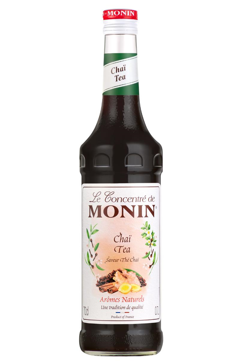 Chai Tea Şurubu (700 ml)