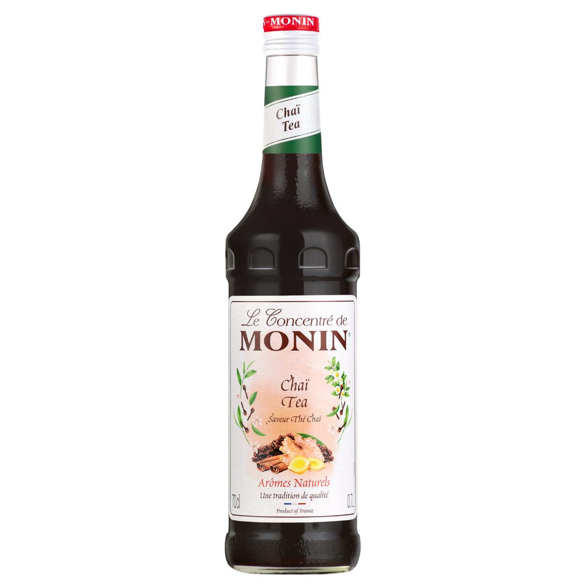 Chai Tea Şurubu (700 ml)