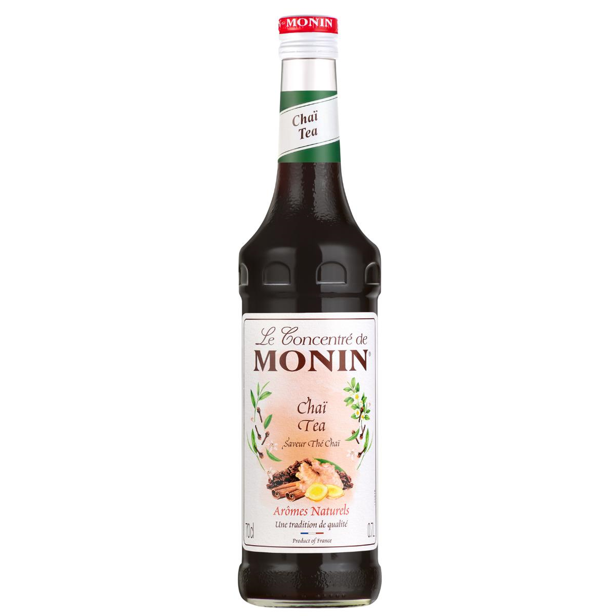 Chai Tea Şurubu (700 ml)