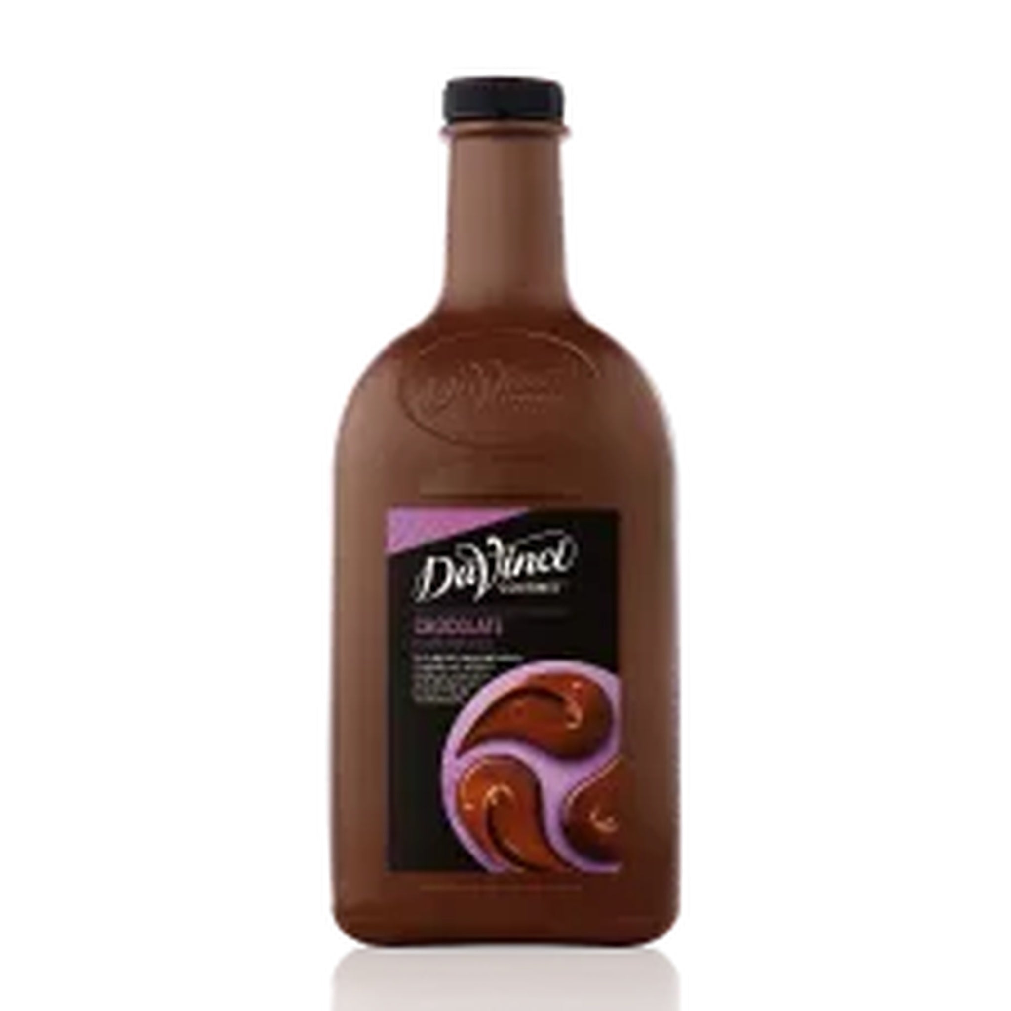 Davinci Gourmet Chocolate (Çikolata) Sosu, 2 L