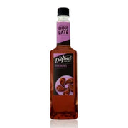 Davinci Gourmet Chocolate (Çikolata) Şurubu, 750 ML