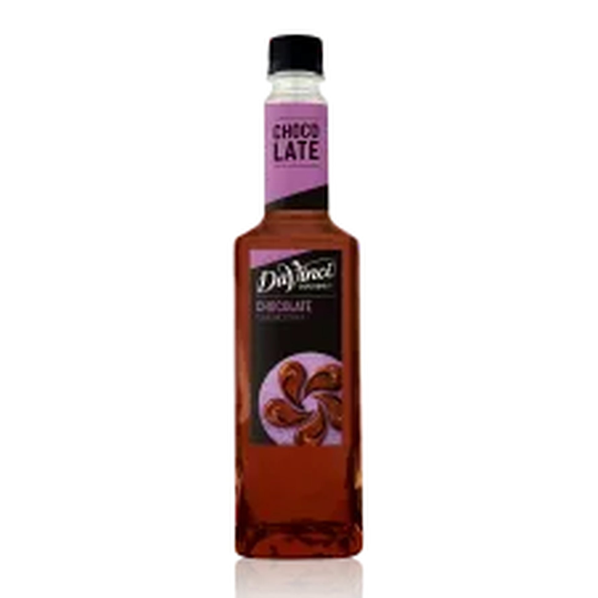 Davinci Gourmet Chocolate (Çikolata) Şurubu, 750 ML