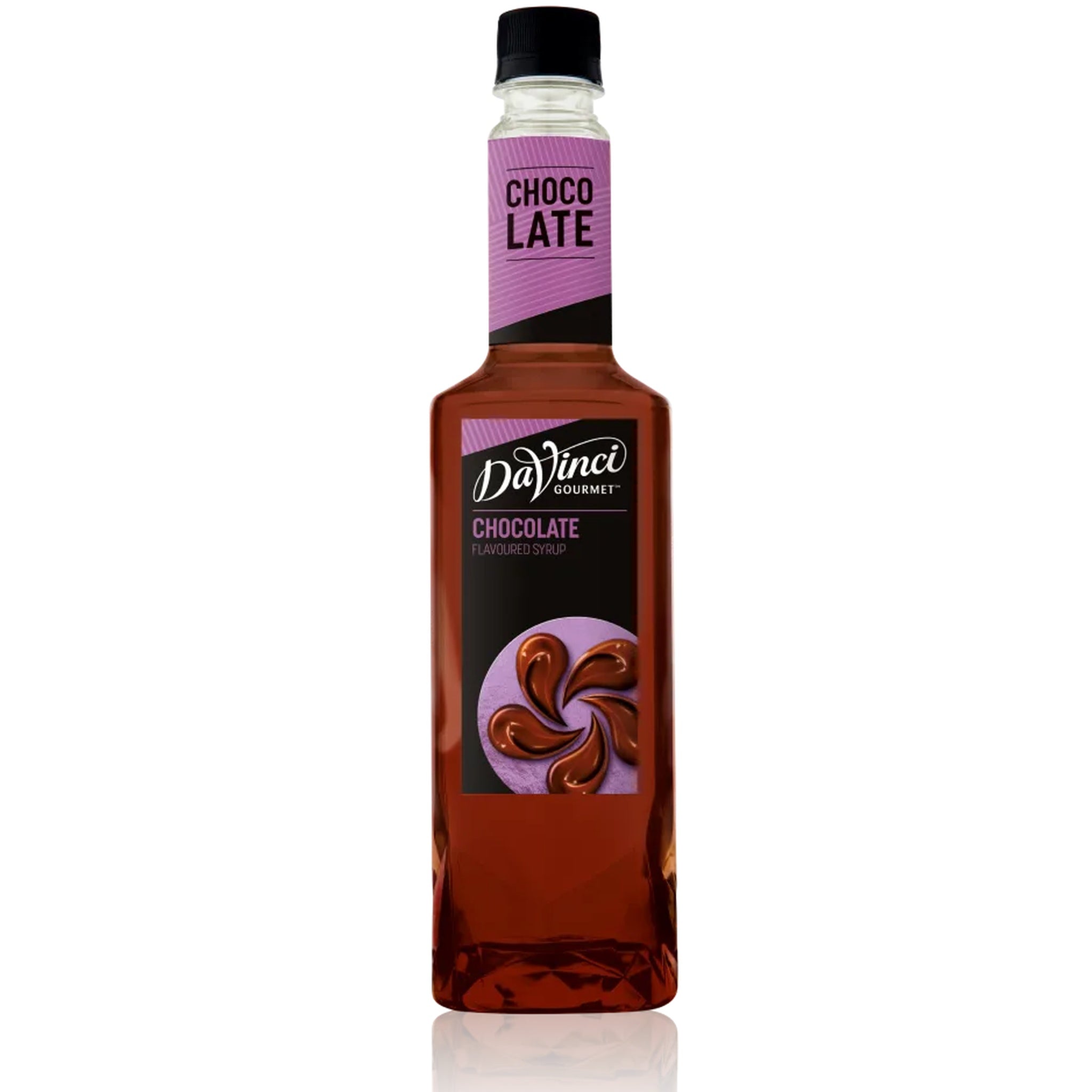 Davinci Gourmet Chocolate (Çikolata) Şurubu, 750 ML