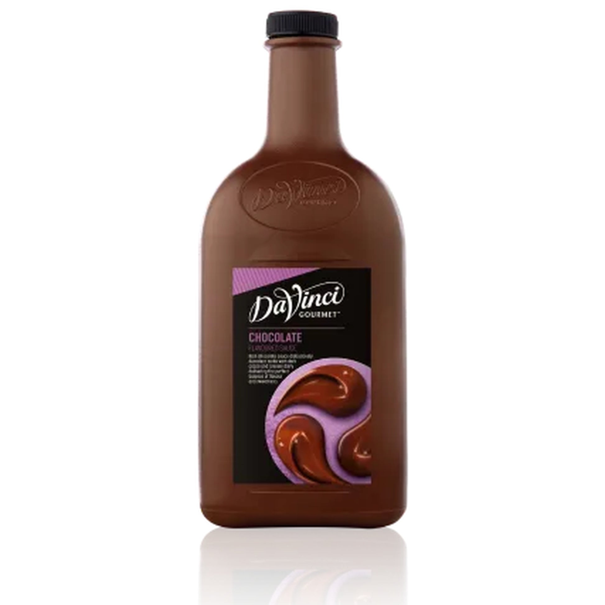 Davinci Gourmet Chocolate (Çikolata) Sosu, 2 L