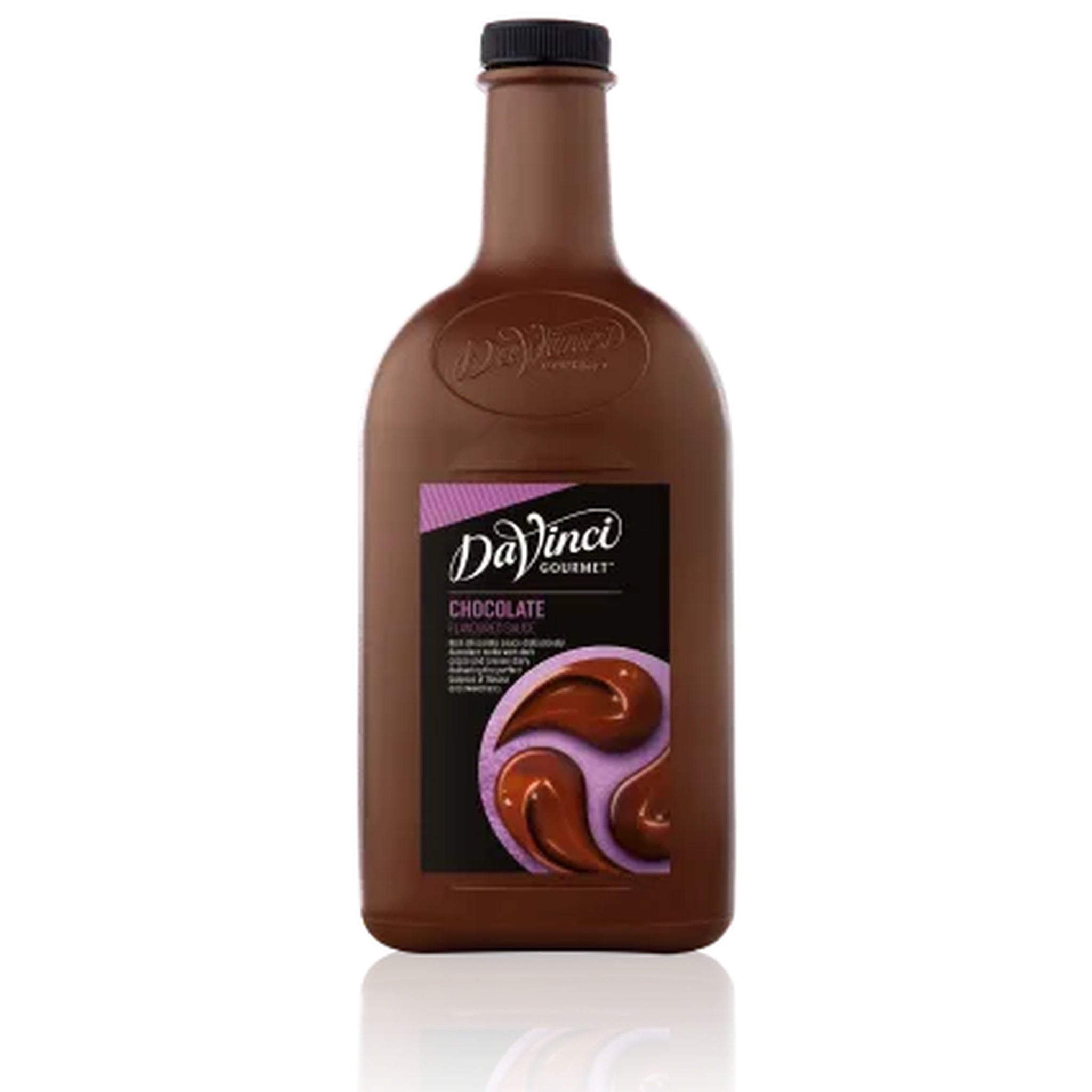 Davinci Gourmet Chocolate (Çikolata) Sosu, 2 L