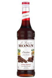 Çikolata Şurubu (700 ml)