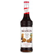 Monin Çikolatalı Kurabiye Şurubu, 700 ML