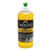 Cilalı Oto Yıkama Şampuanı 500 ml