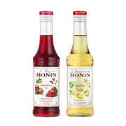 Çilek & Lime 250 ml Seti