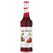 Monin Çilek Şurubu, 700 ML