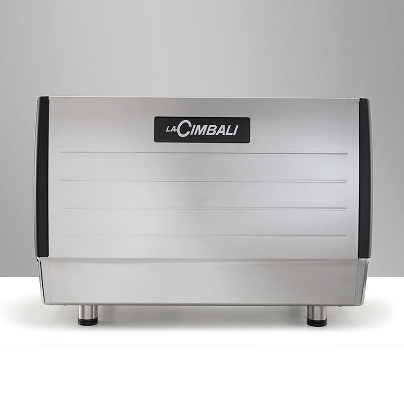 La Cimbali M23 UP C/2 Yarı Otomatik Espresso Kahve Makinesi, 2 Gruplu