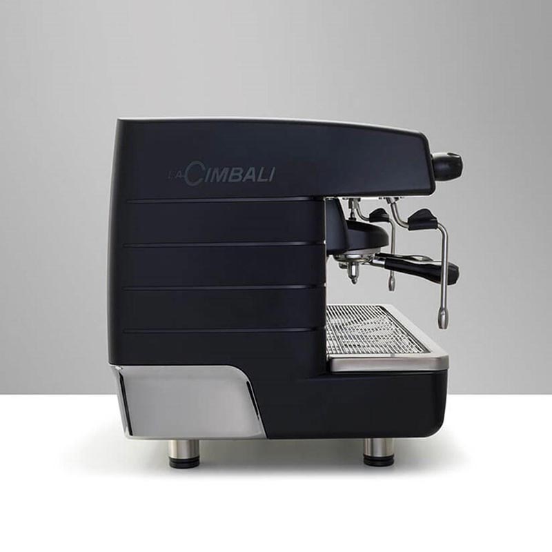 La Cimbali M23 UP DT/3 Tam Otomatik Espresso Kahve Makinesi, 3 Gruplu